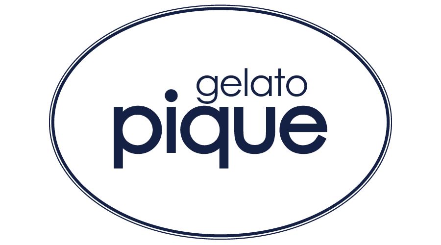 gelato pique